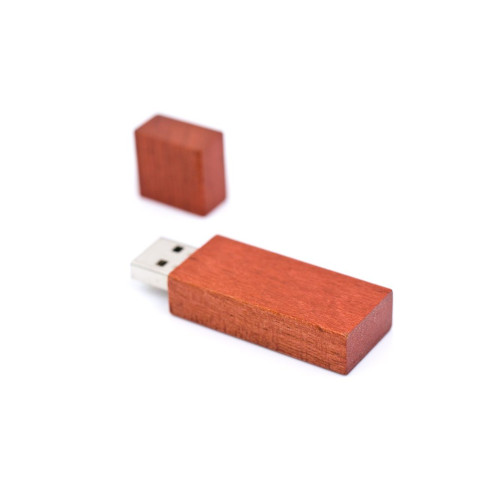 USB Stick Holz Bar