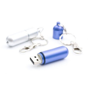 USB Stick Pipe Farbübersicht