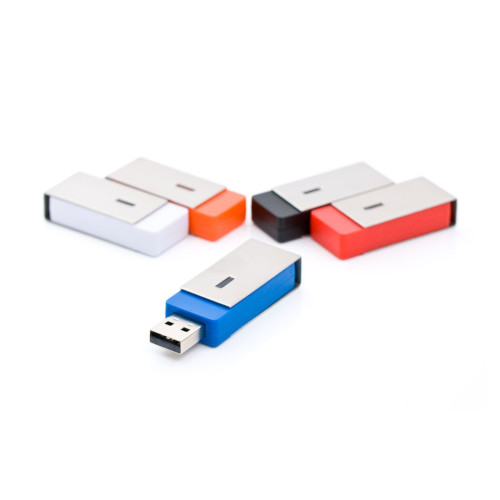 USB Stick Save Farbübersicht