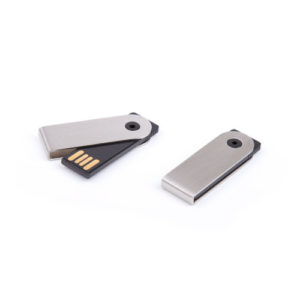 USB Stick Slim Twist