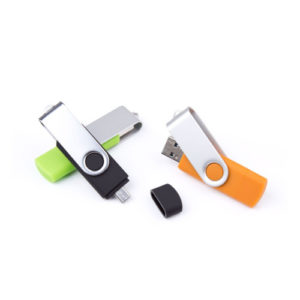 USB Stick Swing OTG Farbübersicht
