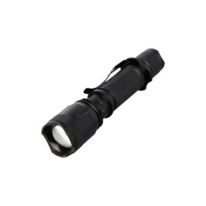 wiederaufladbare taktische 5W Taschenlampe