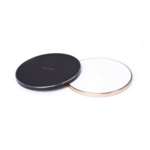 Wireless Qi Charger Roundabout Farbübersicht